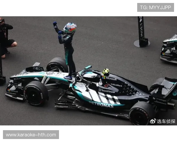 F1赛场风云再起车队博弈升级新赛季冠军之争愈发激烈引关注