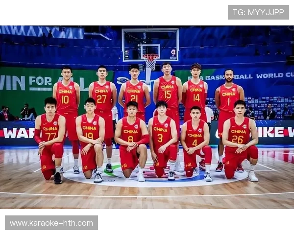 中国男篮备战亚运会阵容公布，新老球员齐聚争夺首发位置